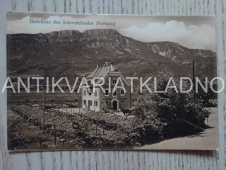 RAKOUSKO (?), POHLEDNICE 310