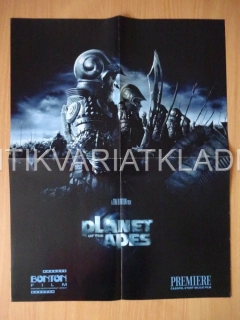 PLANETA OPIC, PLAKÁT 1149