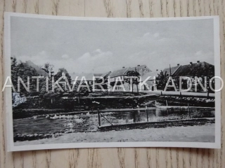 HVĚZDA, OKRES KLADNO, POHLEDNICE 317