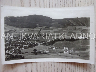 SUŠICE, OKRES KLATOVY, POHLEDNICE 327