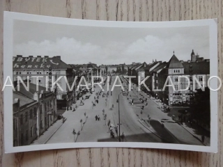 HRADEC KRÁLOVÉ, POHLEDNICE 378