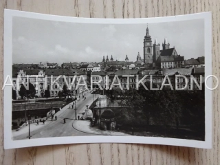 HRADEC KRÁLOVÉ, POHLEDNICE 379
