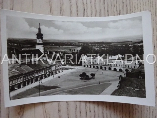 NOVÉ MĚSTO NAD METUJÍ, OKRES NÁCHOD, POHLEDNICE 391