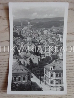 JABLONEC NAD NISOU, POHLEDNICE 402