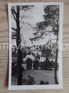 KÁCOV, OKRES KUTNÁ HORA, POHLEDNICE 403