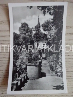 VALDŠTEJN, OKRES SEMILY, POHLEDNICE 408