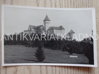 SMOLENICA, SLOVENSKO, POHLEDNICE 423