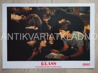 TŘÍDA, R. LOWE, FOTOSKA FILM USA 13358