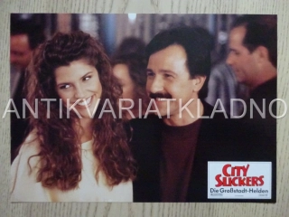 DOBRODRUZI Z VELKOMĚSTA, FOTOSKA FILM USA 13381