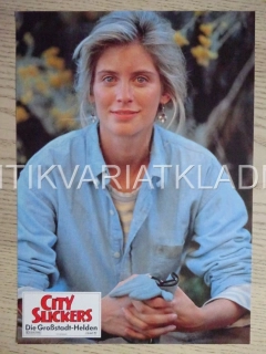 DOBRODRUZI Z VELKOMĚSTA, FOTOSKA FILM USA 13385