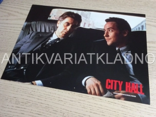 VYŠŠÍ ZÁJEM, AL PACINO, J. CUSACK, FOTOSKA FILM USA 13386