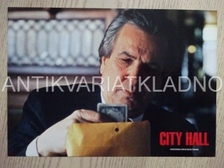 VYŠŠÍ ZÁJEM, D. AIELLO, FOTOSKA FILM USA 13388
