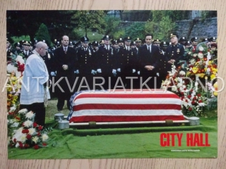 VYŠŠÍ ZÁJEM, J. CUSSACK, FOTOSKA FILM USA 13389