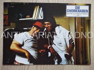 CHLAPCI ZE SBORU, R: R. ALDRICH, FOTOSKA FILM USA 13394