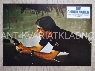 CHLAPCI ZE SBORU, D. STROUD, FOTOSKA FILM USA 13396
