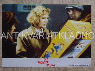 DĚTSKÁ HRA, PANENKA CHUCKY, FOTOSKA FILM USA 13401