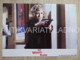 DĚTSKÁ HRA, PANENKA CHUCKY, FOTOSKA FILM USA 13405