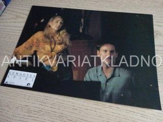 OCHOTNÍ DOSPĚLÍ, K. KLINE, FOTOSKA FILM USA 13422