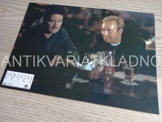 OCHOTNÍ DOSPĚLÍ, K. KLINE, K. SPACEY, FOTOSKA FILM USA 13424
