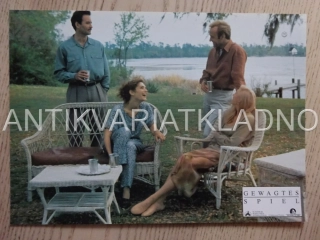OCHOTNÍ DOSPĚLÍ, K. KLINE, K. SPACEY, FOTOSKA FILM USA 13429