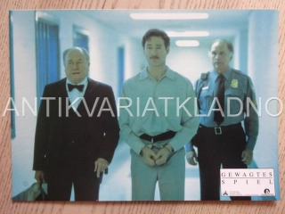 OCHOTNÍ DOSPĚLÍ, K. KLINE, E. G. MARSHALL, FOTOSKA FILM USA 13430