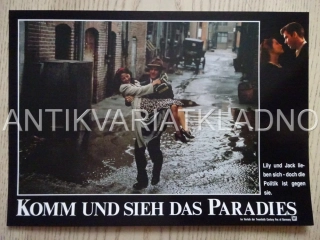 NAVŠTIVTE RÁJ, D. QUAID, FOTOSKA FILM USA 13452