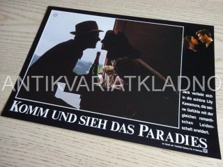 NAVŠTIVTE RÁJ, D. QUAID, FOTOSKA FILM USA 13459