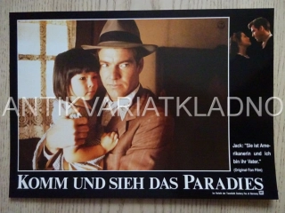 NAVŠTIVTE RÁJ, D. QUAID, FOTOSKA FILM USA 13461