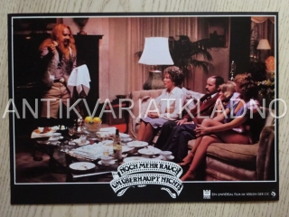 PŘÍBĚHY CHEECHE A CHONGA, FOTOSKA FILM USA 13502