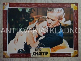 ŠAMPION, F. DUNAWAY, FOTOSKA FILM USA 13520