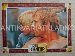 ŠAMPION, J. VOIGHT, FOTOSKA FILM USA 13521