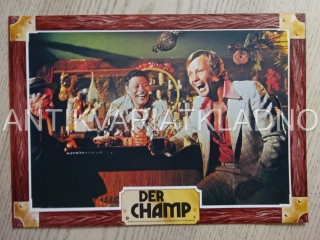 ŠAMPION, J. VOIGHT, FOTOSKA FILM USA 13523