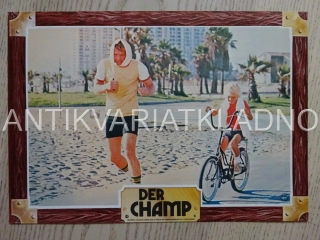 ŠAMPION, J. VOIGHT, FOTOSKA FILM USA 13527