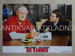 CELA SMRTI, G. HACKMAN, C. O'DONNELL, FOTOSKA FILM USA 13528