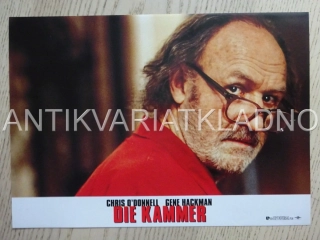 CELA SMRTI, G. HACKMAN, FOTOSKA FILM USA 13529