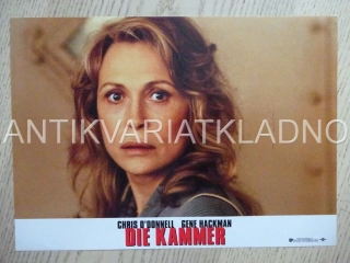 CELA SMRTI, F. DUNAWAY, FOTOSKA FILM USA 13532