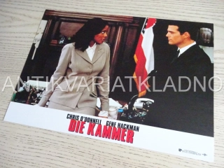 CELA SMRTI, C. O'DONNELL, FOTOSKA FILM USA 13533