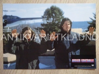 ŘETĚZOVÁ REAKCE, R. WEISZ, K. REEVES, FOTOSKA FILM USA 13546