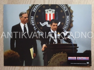 ŘETĚZOVÁ REAKCE, F. WARD, FOTOSKA FILM USA 13548