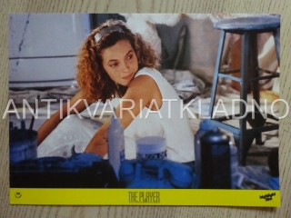 HRÁČ, G. SCACCHI, FOTOSKA FILM USA 13554