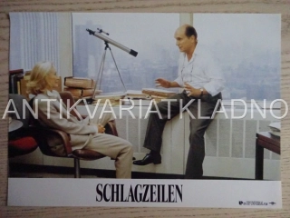 NOVINY, G. CLOSE, R. DUVALL, FOTOSKA FILM USA 13562