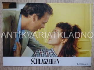 NOVINY, M. KEATON, M. TOMEI, FOTOSKA FILM USA 13565