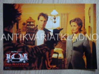 101 DALMATINŮ, J. DANIELS, FOTOSKA FILM USA 13579