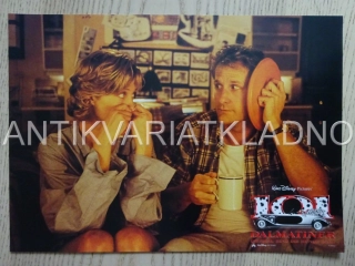 101 DALMATINŮ, J. DANIELS, FOTOSKA FILM USA 13581