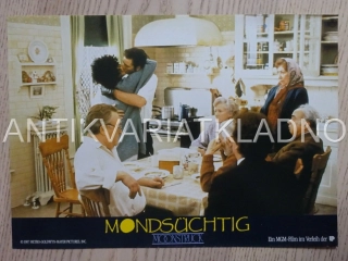 MĚSÍČNÍ SVIT, V. GARDENIA, FOTOSKA FILM USA 13608
