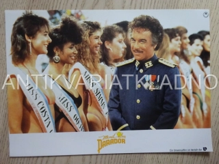 MĚSÍC NAD PARADOREM, R. DREYFUSS, FOTOSKA FILM USA 13615