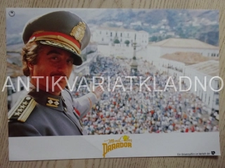 MĚSÍC NAD PARADOREM, R. DREYFUSS, FOTOSKA FILM USA 13617