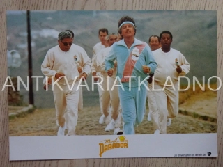 MĚSÍC NAD PARADOREM, R. DREYFUSS, FOTOSKA FILM USA 13622