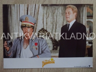 MĚSÍC NAD PARADOREM, R. DREYFUSS, R. JULIA, FOTOSKA FILM USA 13624