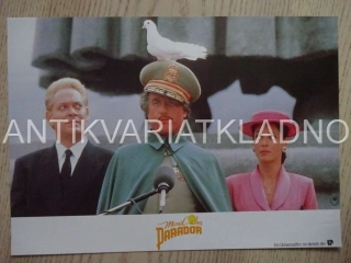 MĚSÍC NAD PARADOREM, R. DREYFUSS, R. JULIA, S. BRAGA, FOTOSKA FILM USA 13625